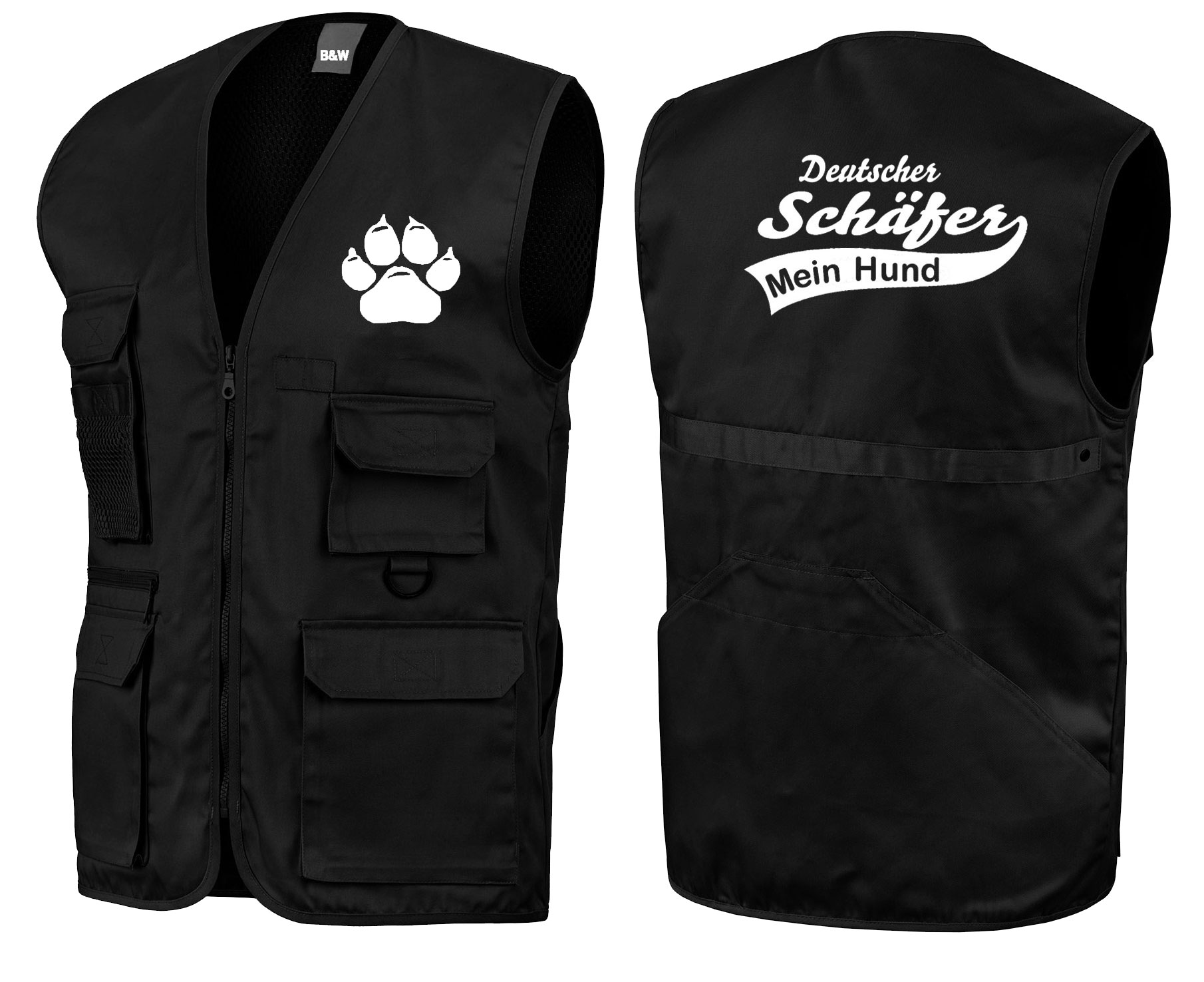IKS24 - Schäferhund