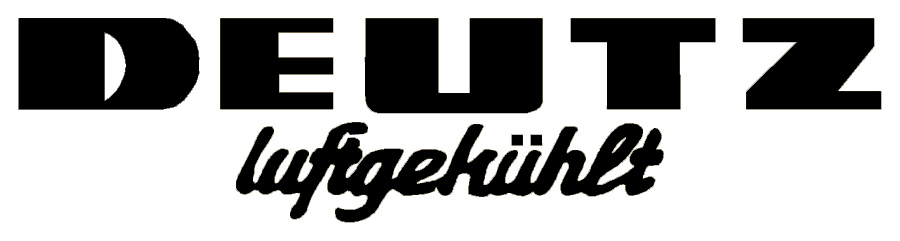 Bimaxx Deutz Oldtimer Kappe - Stylischer Baseballcap Für Echte Fans